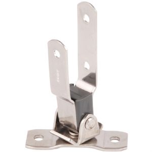 Allen Tiller Extension Base Plate Fixing Universal Joint (click for enlarged image)